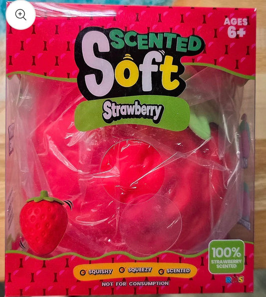 Jumbo Strawberry