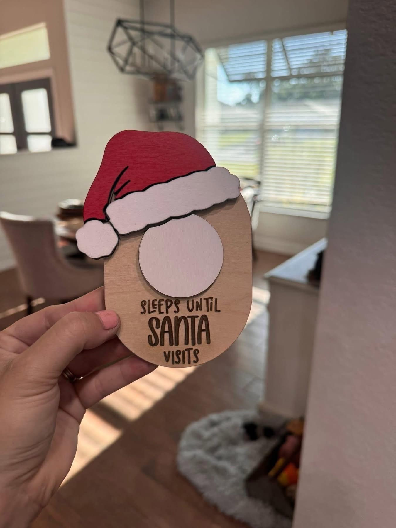 Countdown to Christmas