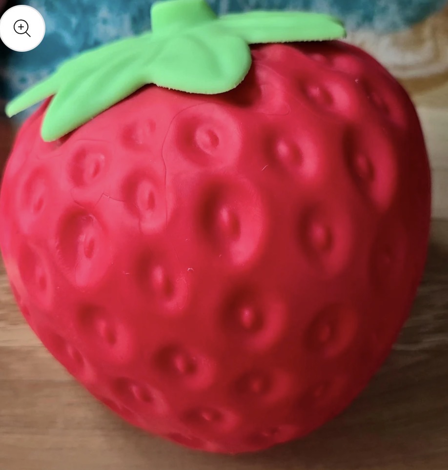 Jumbo Strawberry