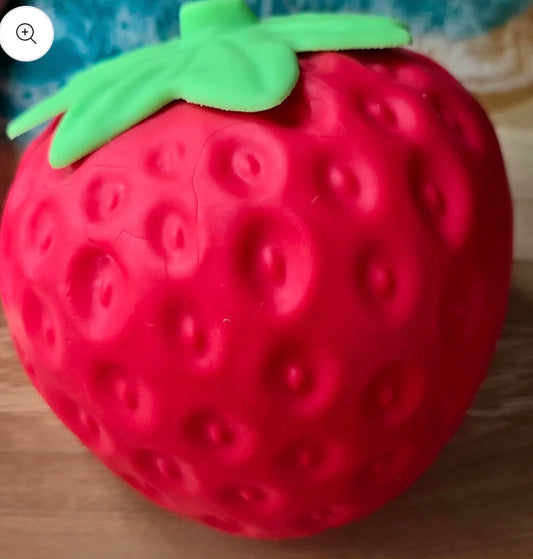 Jumbo Strawberry