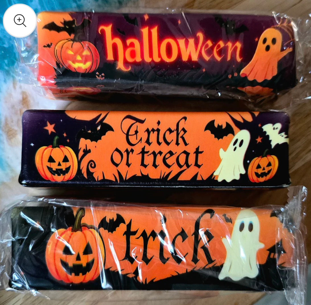Mystery Halloween Butter