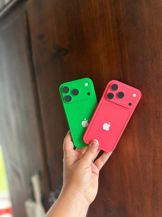 PREORDER— Play Phones